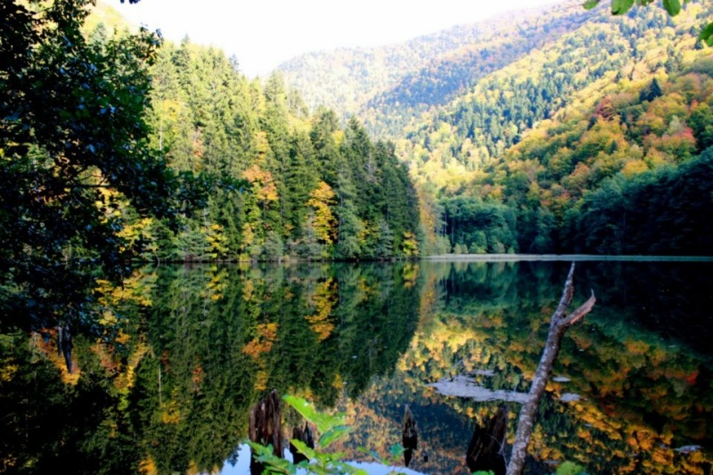 10 wonders of Georgia you must see before you die geotv.ge